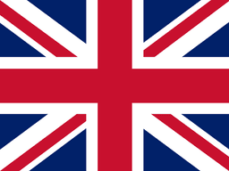 United Kingdom (UK) Flag