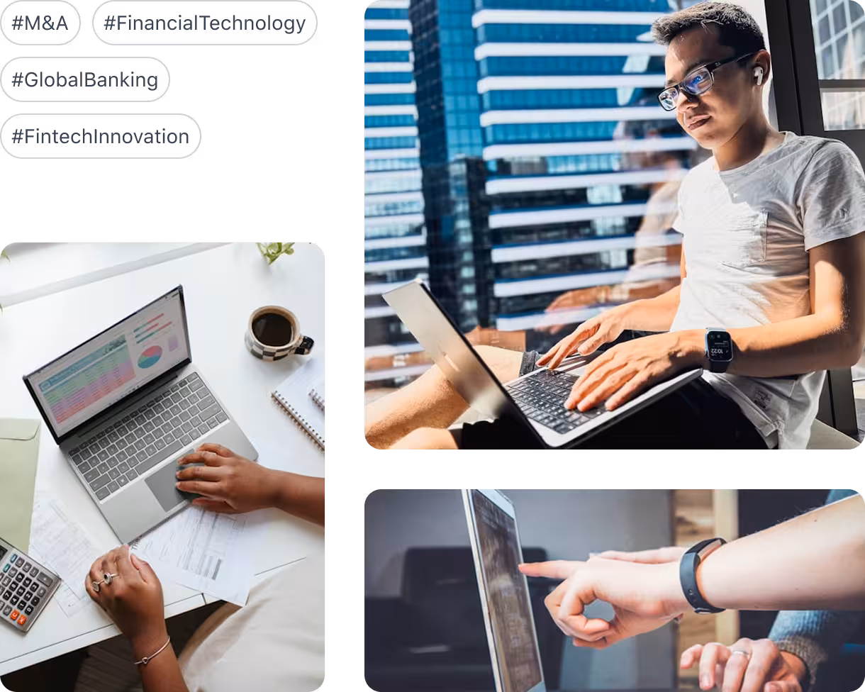Make every acquisition a success